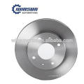 Rotor de freno de disco Premium 5171233001 5171233010 para HYUNDAI SONATA